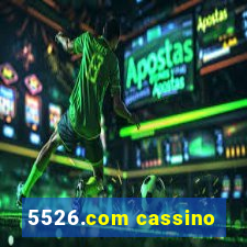 5526.com cassino